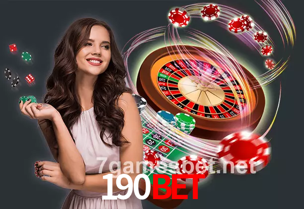 vivo no cassino 190Bet