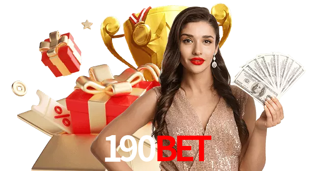 Jogue com dealers reais no 190Bet!