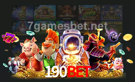 cassino 190Bet